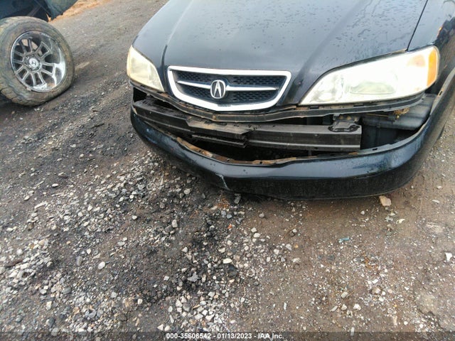 Acura TL 2000 19UUA5662YA027425 Image 7