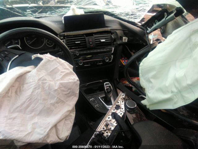 WBA8D9C57JA615110 BMW 3 Series 330i Xdrive