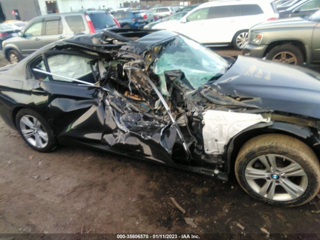 WBA8D9C57JA615110 BMW 3 Series 330i Xdrive