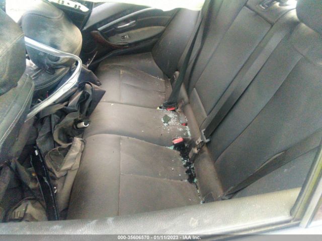 WBA8D9C57JA615110 BMW 3 Series 330i Xdrive