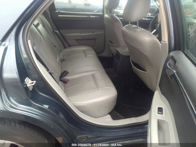 2007 CHRYSLER 300 TOURING VIN: 2C3KA53G37H780016
