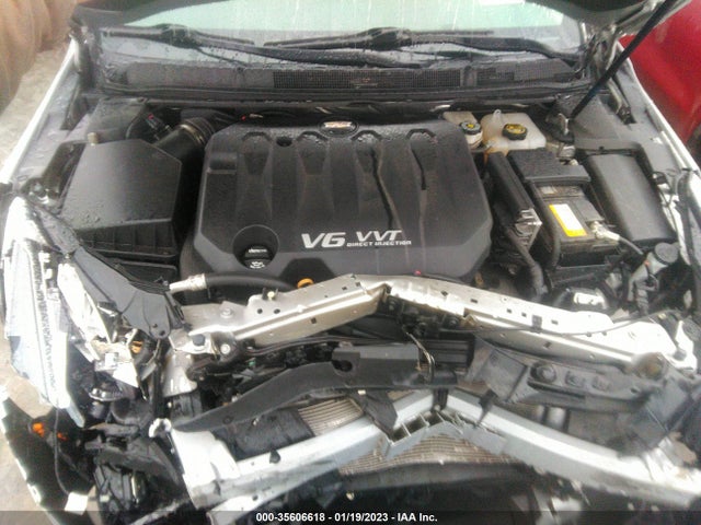 2G61M5S35K9148122 Cadillac XTS LUXURY