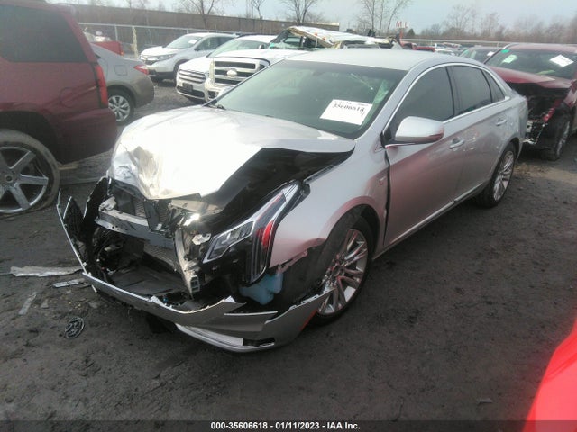 2G61M5S35K9148122 Cadillac XTS LUXURY
