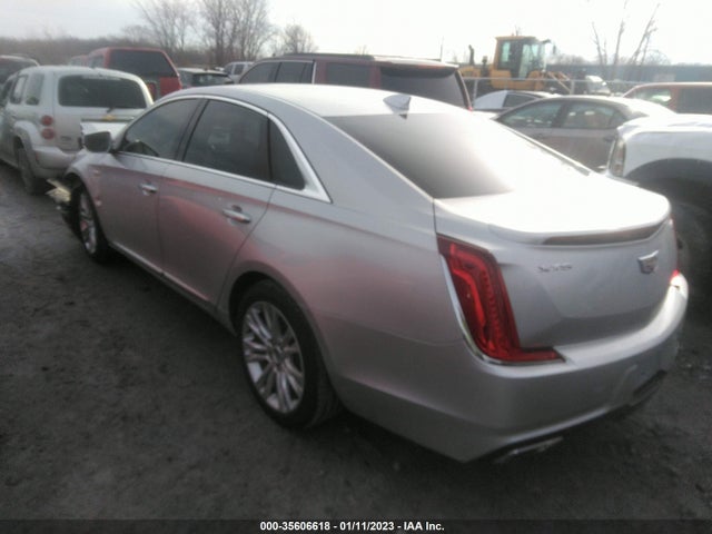2G61M5S35K9148122 Cadillac XTS LUXURY