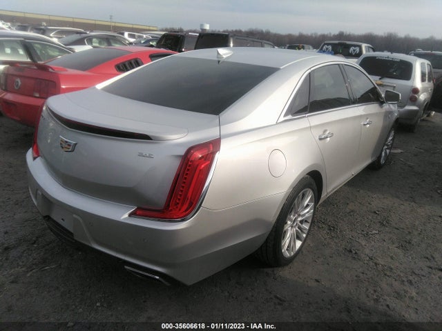 2G61M5S35K9148122 Cadillac XTS LUXURY