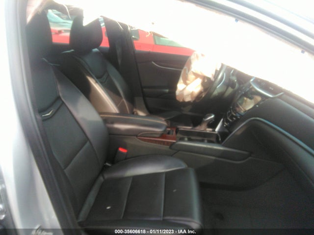 2G61M5S35K9148122 Cadillac XTS LUXURY
