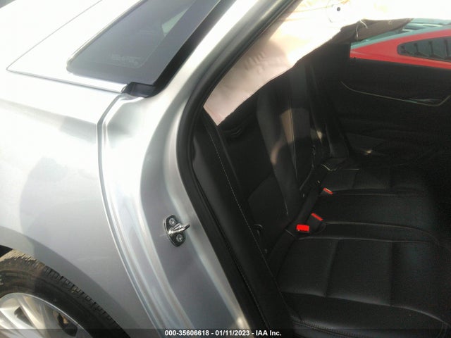2G61M5S35K9148122 Cadillac XTS LUXURY