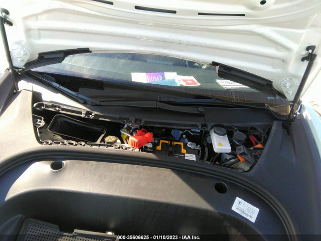 Tesla Model 3 Long Range 2022 5YJ3E1EB6NF104578 Image 11