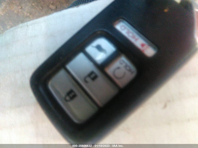 Honda CR-V EX 2019 2HKRW2H52KH673718 Image 11