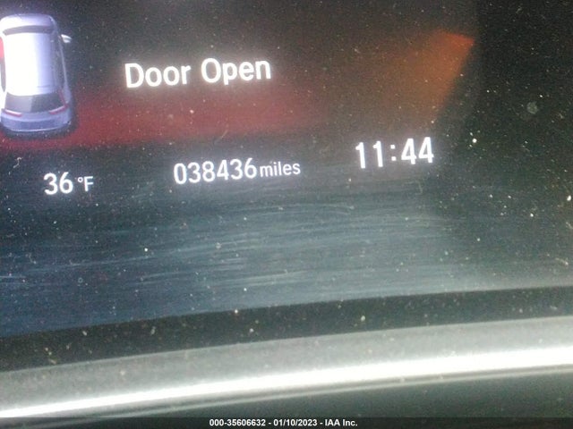 Honda CR-V EX 2019 2HKRW2H52KH673718 Image 7