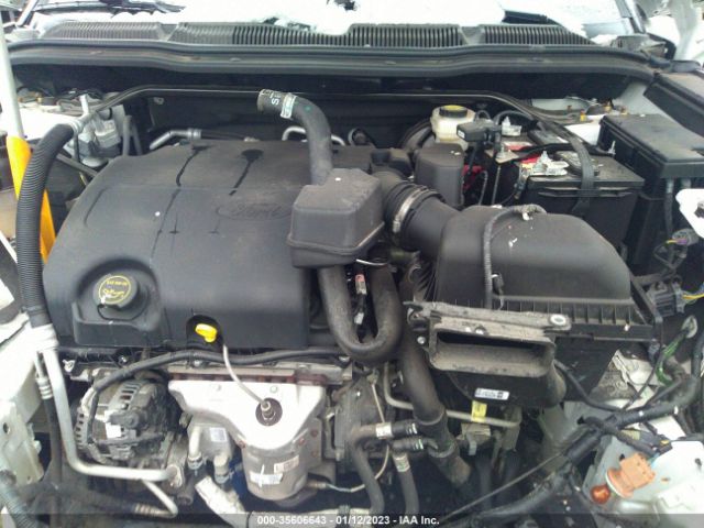 Ford EXPLORER XLT 2016 1FM5K7D83GGC93690 Image 10