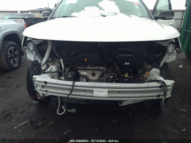 Ford EXPLORER XLT 2016 1FM5K7D83GGC93690 Image 6