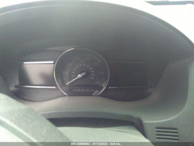 Ford EXPLORER XLT 2016 1FM5K7D83GGC93690 Image 7