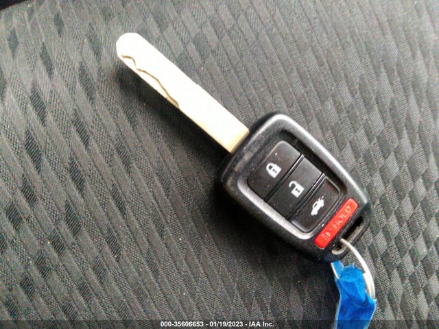 2015 Honda Civic, VIN: 19XFB2F50FE286340