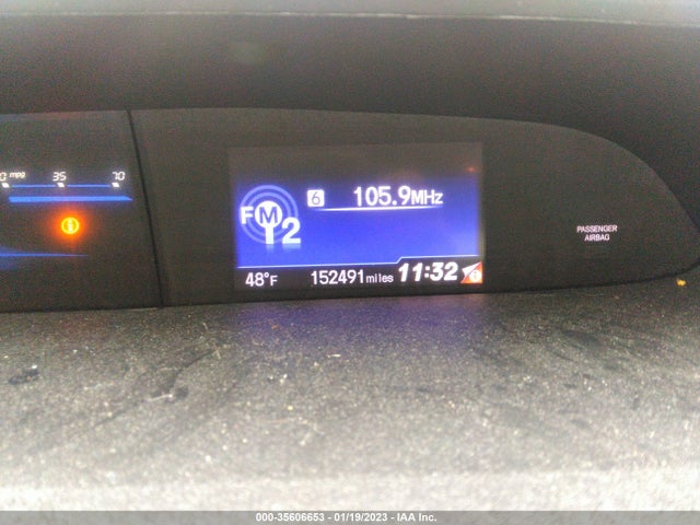 2015 Honda Civic, VIN: 19XFB2F50FE286340