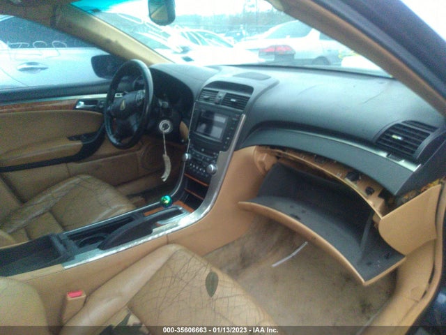 Acura TL 2005 19UUA66285A008716 Image 5