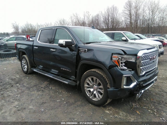 2020 3GTU9FET5LG247365 main image