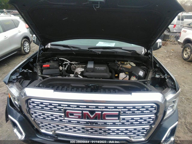 GMC Sierra 1500 Denali 2020 3GTU9FET5LG247365 Image 10