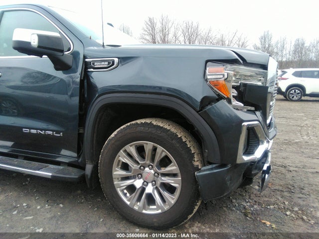 GMC Sierra 1500 Denali 2020 3GTU9FET5LG247365 Image 6