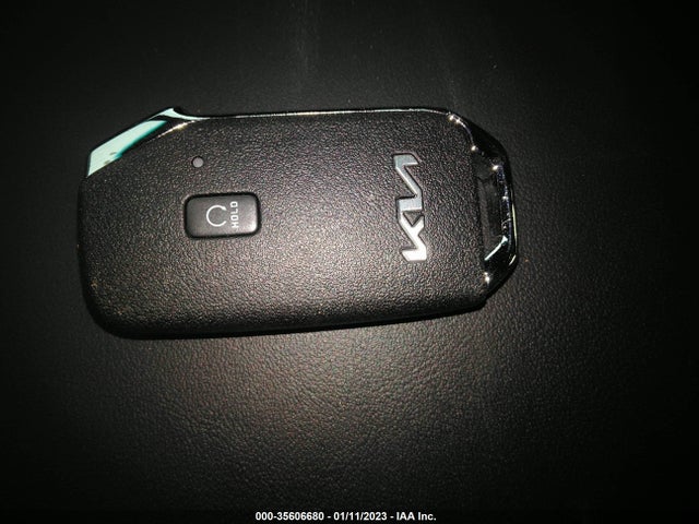 KIA Stinger 2022 KNAE55LC5N6108139 Image 3