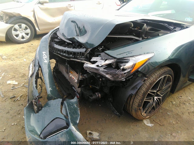 KIA Stinger 2022 KNAE55LC5N6108139 Image 7