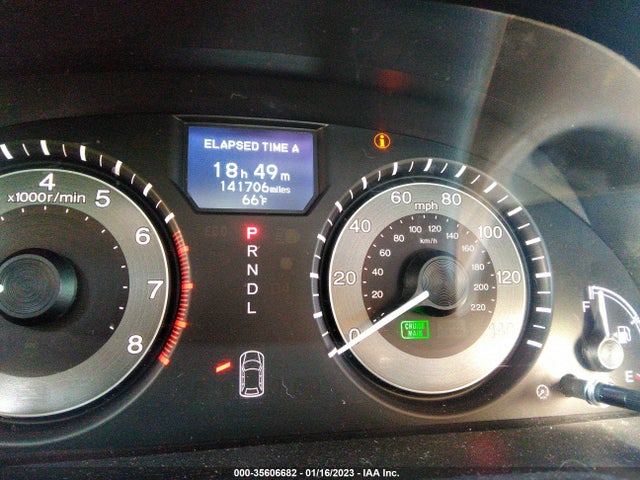 2015 Honda Odyssey, VIN: 5FNRL5H92FB026396