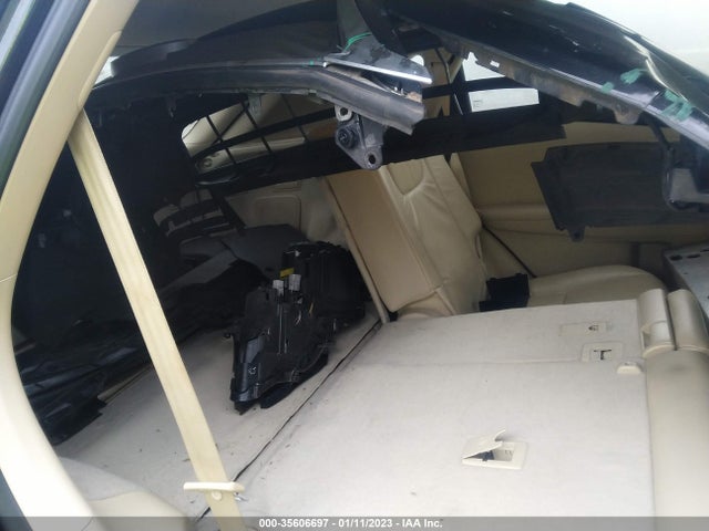 2T2BK1BA7DC154890 Lexus RX 350