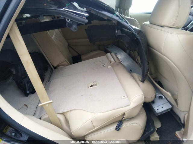 2T2BK1BA7DC154890 Lexus RX 350