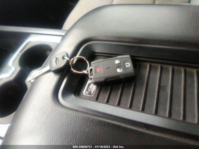 2016 Chevrolet Silverado 1500, VIN: 3GCUKREC3GG343412