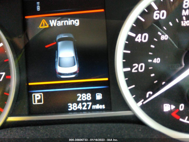 2019 Nissan Sentra, VIN: 3N1AB7AP4KY438504