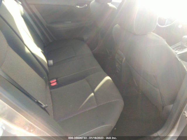 2019 Nissan Sentra, VIN: 3N1AB7AP4KY438504