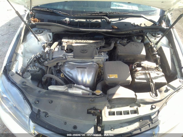 2015 Toyota Camry, VIN: 4T1BF1FK7FU058318