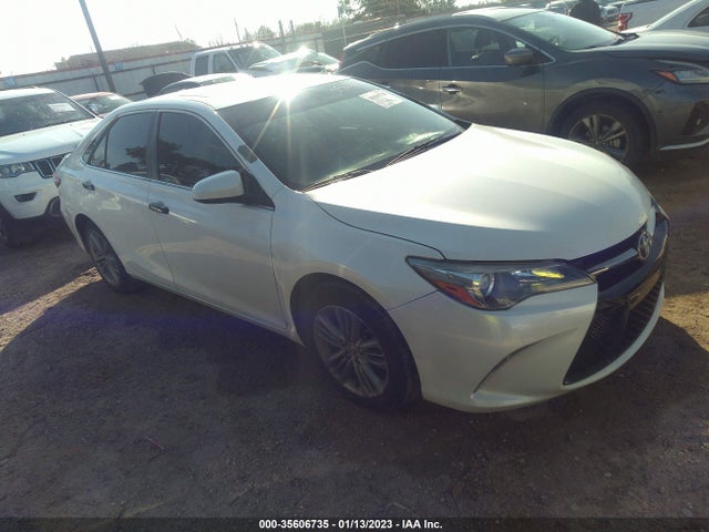 2015 Toyota Camry, VIN: 4T1BF1FK7FU058318