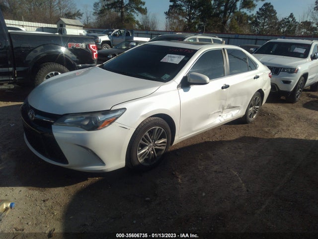 2015 Toyota Camry, VIN: 4T1BF1FK7FU058318