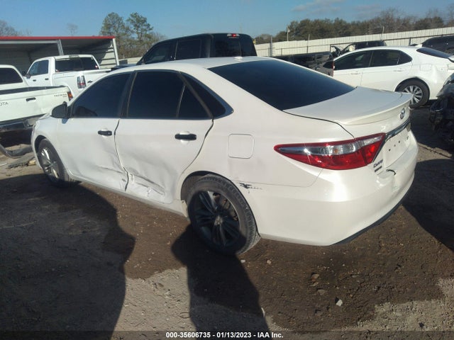 2015 Toyota Camry, VIN: 4T1BF1FK7FU058318