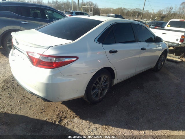 2015 Toyota Camry, VIN: 4T1BF1FK7FU058318