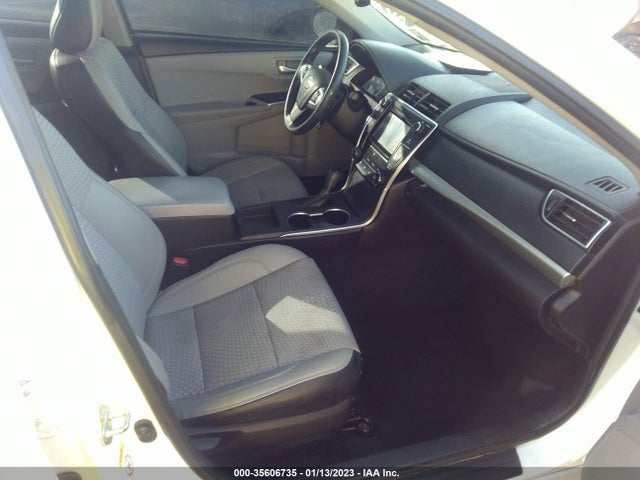 2015 Toyota Camry, VIN: 4T1BF1FK7FU058318