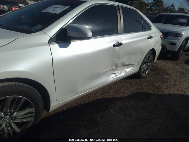2015 Toyota Camry, VIN: 4T1BF1FK7FU058318