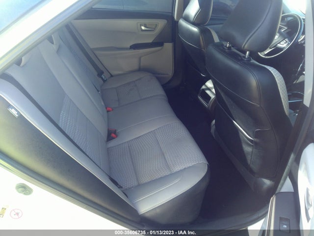 2015 Toyota Camry, VIN: 4T1BF1FK7FU058318