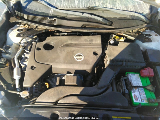 2015 Nissan Altima, VIN: 1N4AL3AP4FC125217