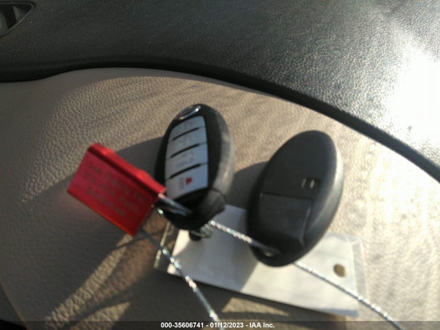 2015 Nissan Altima, VIN: 1N4AL3AP4FC125217