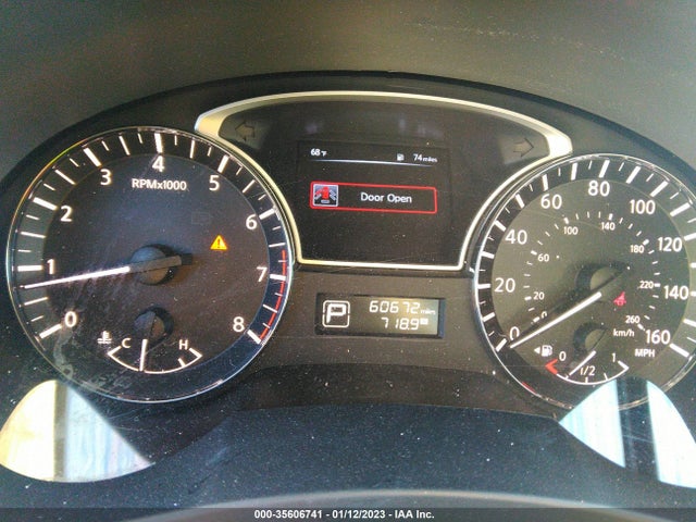 2015 Nissan Altima, VIN: 1N4AL3AP4FC125217