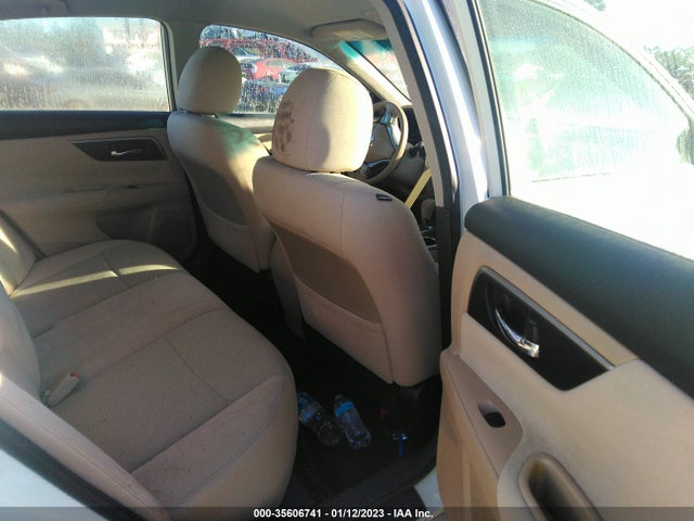 2015 Nissan Altima, VIN: 1N4AL3AP4FC125217