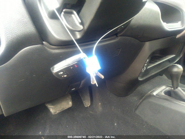 2022 RAM 2500 TRADESMAN VIN: 3C6UR5CL7NG128031