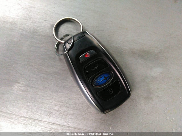Subaru Brz Limited 2015 JF1ZCAC13F9607254 Image 3
