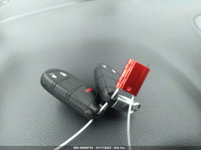 Dodge Journey Crossroad 2016 3C4PDDGGXGT168352 Image 11