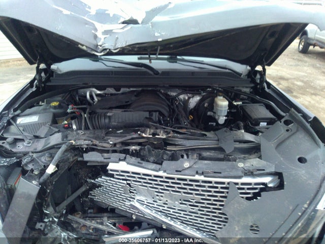 GMC YUKON XL DENALI 2015 1GKS2JKJ7FR564994 Image 10