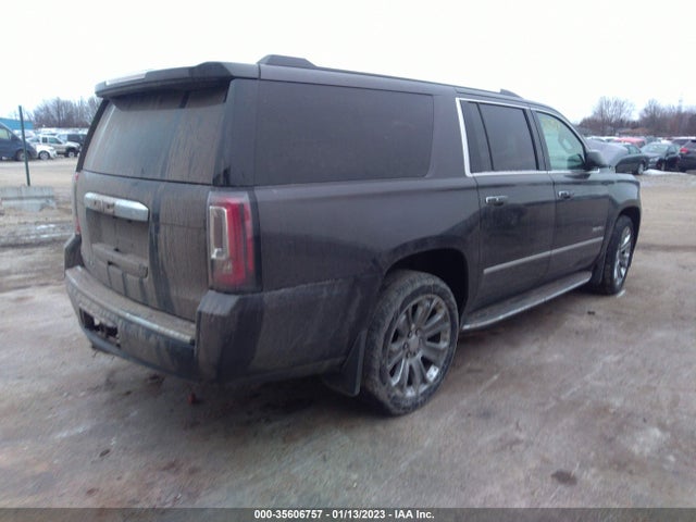 GMC YUKON XL DENALI 2015 1GKS2JKJ7FR564994 Image 4
