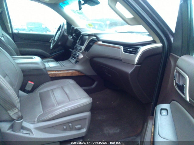 GMC YUKON XL DENALI 2015 1GKS2JKJ7FR564994 Image 5