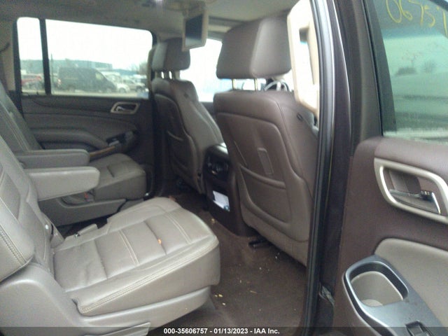GMC YUKON XL DENALI 2015 1GKS2JKJ7FR564994 Image 8